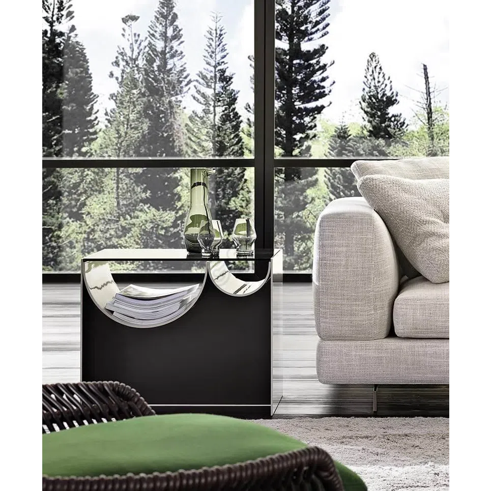 Coffee table MINOTTI Waves
