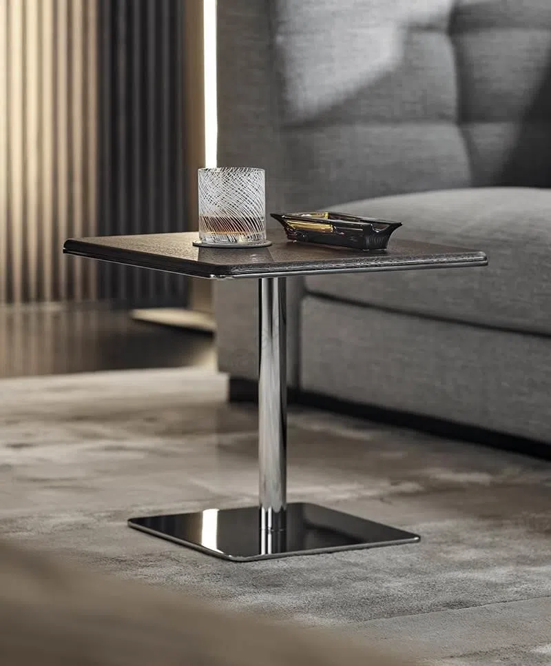 Side table MINOTTI Kyle