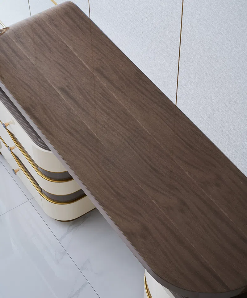 Dressing table Adira