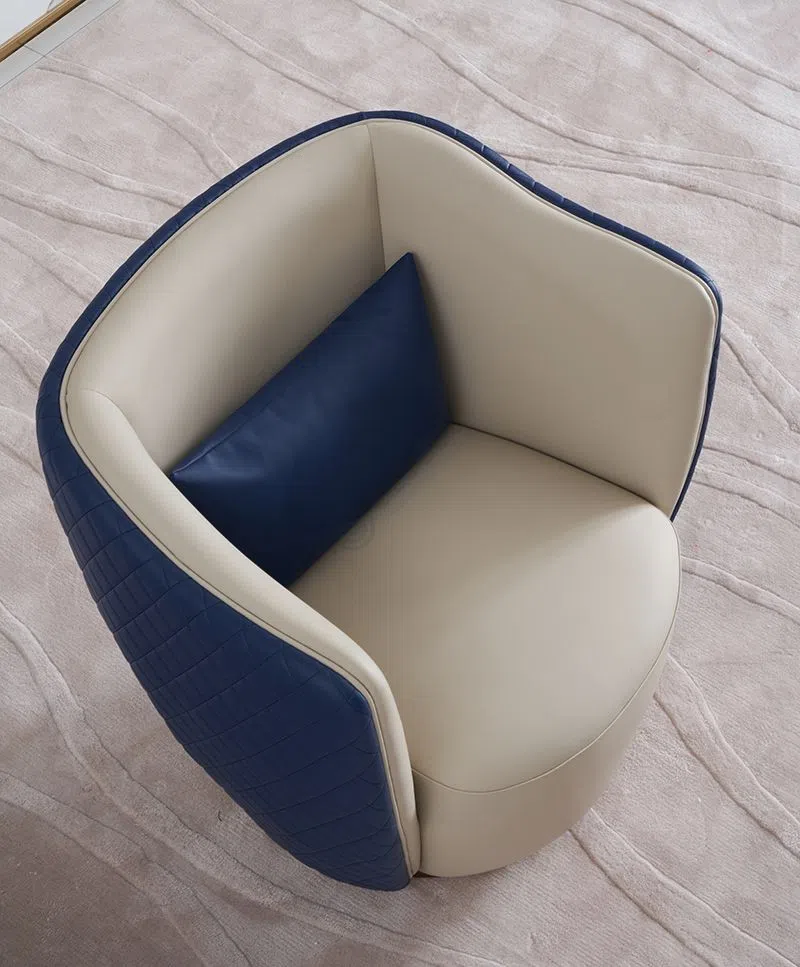 Armchair Arcadino