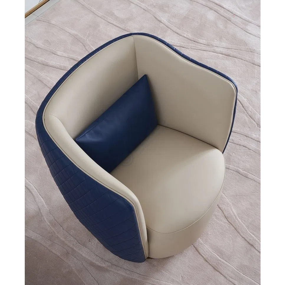 Armchair Arcadino