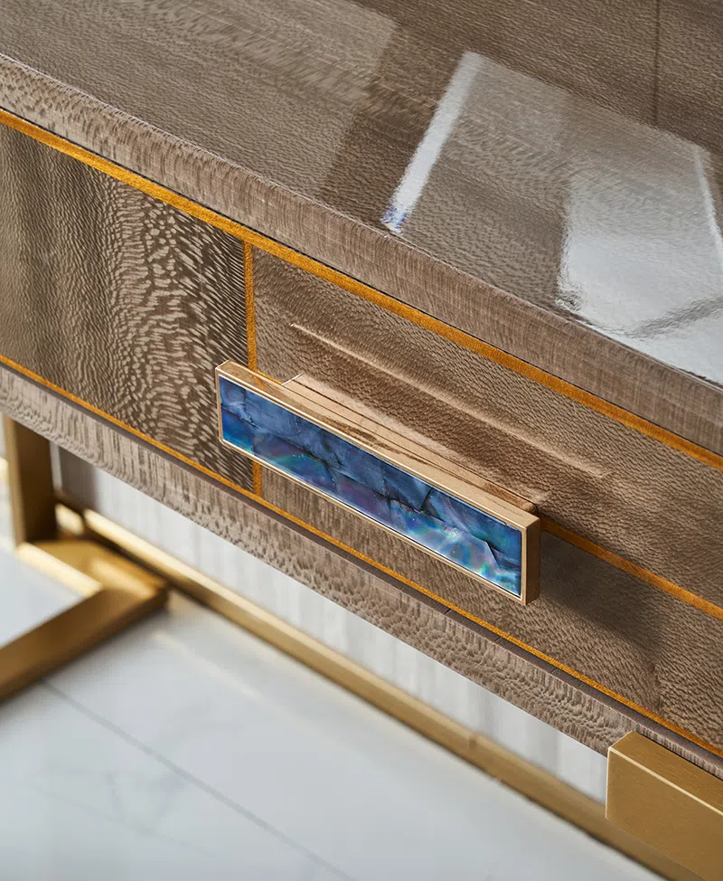 Dressing table Turba