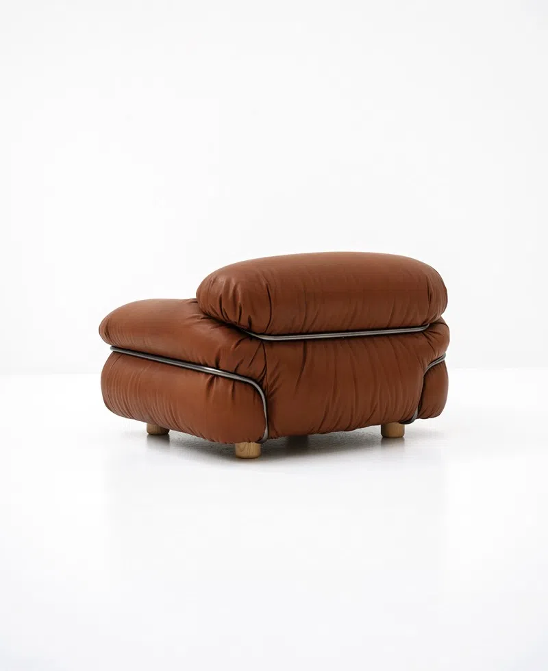 Armchair TACCHINI Sesann