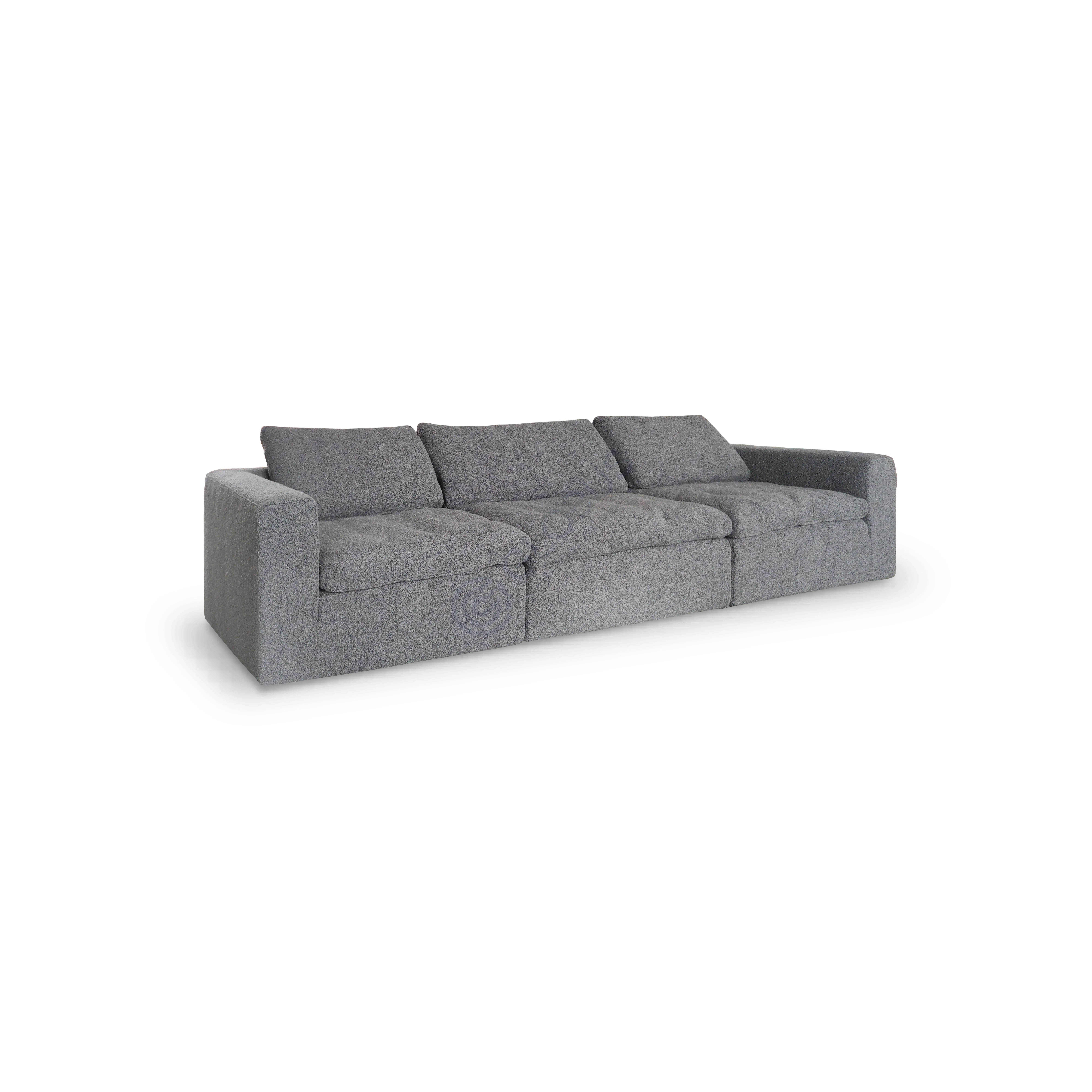 Sofa Quetzalcoatl