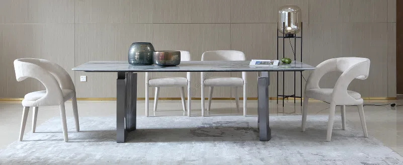 Dining table Turinus