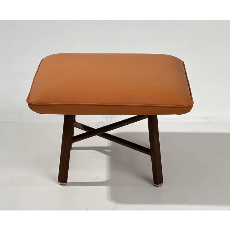 Пуф HERMES Les Necessaires