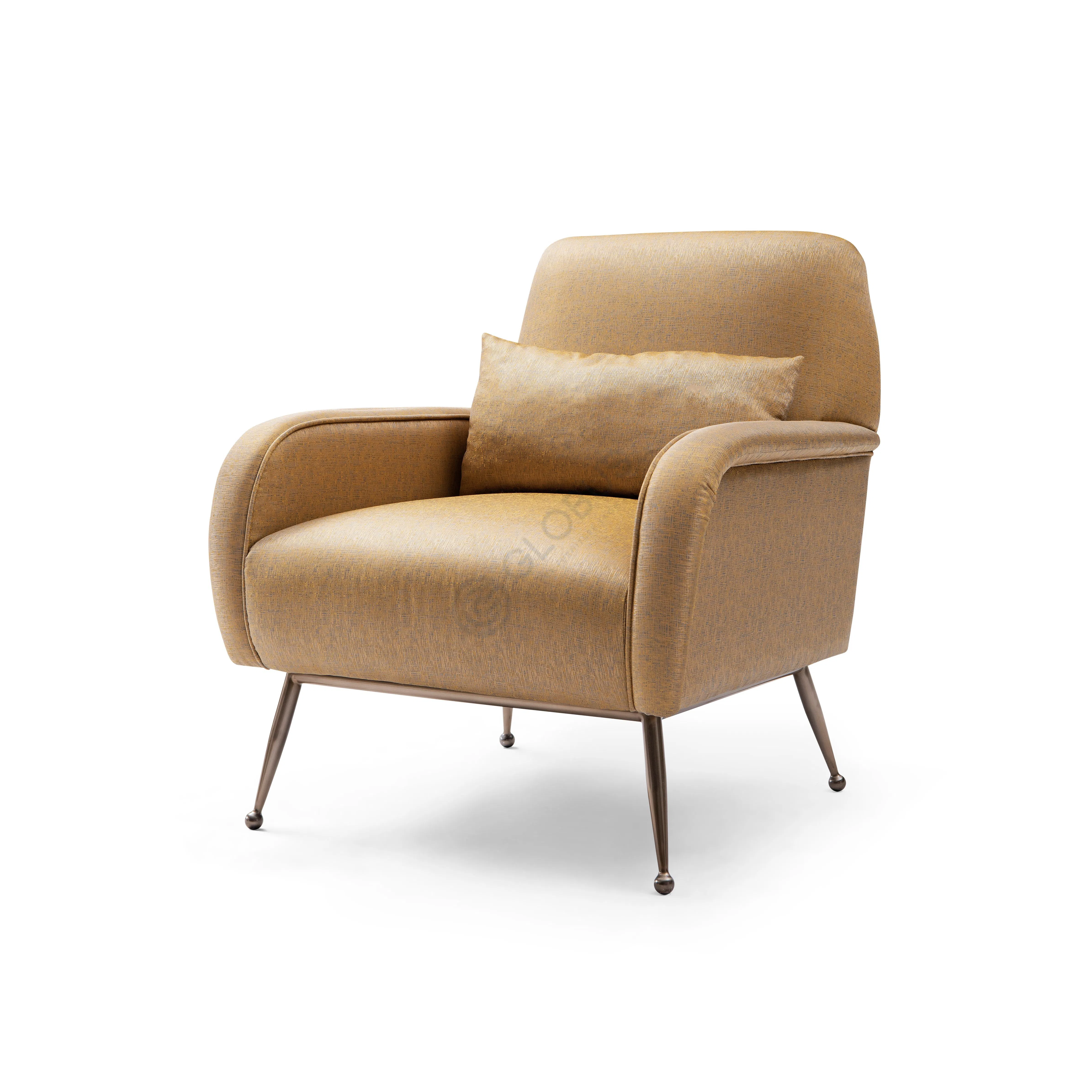 Armchair Baldo