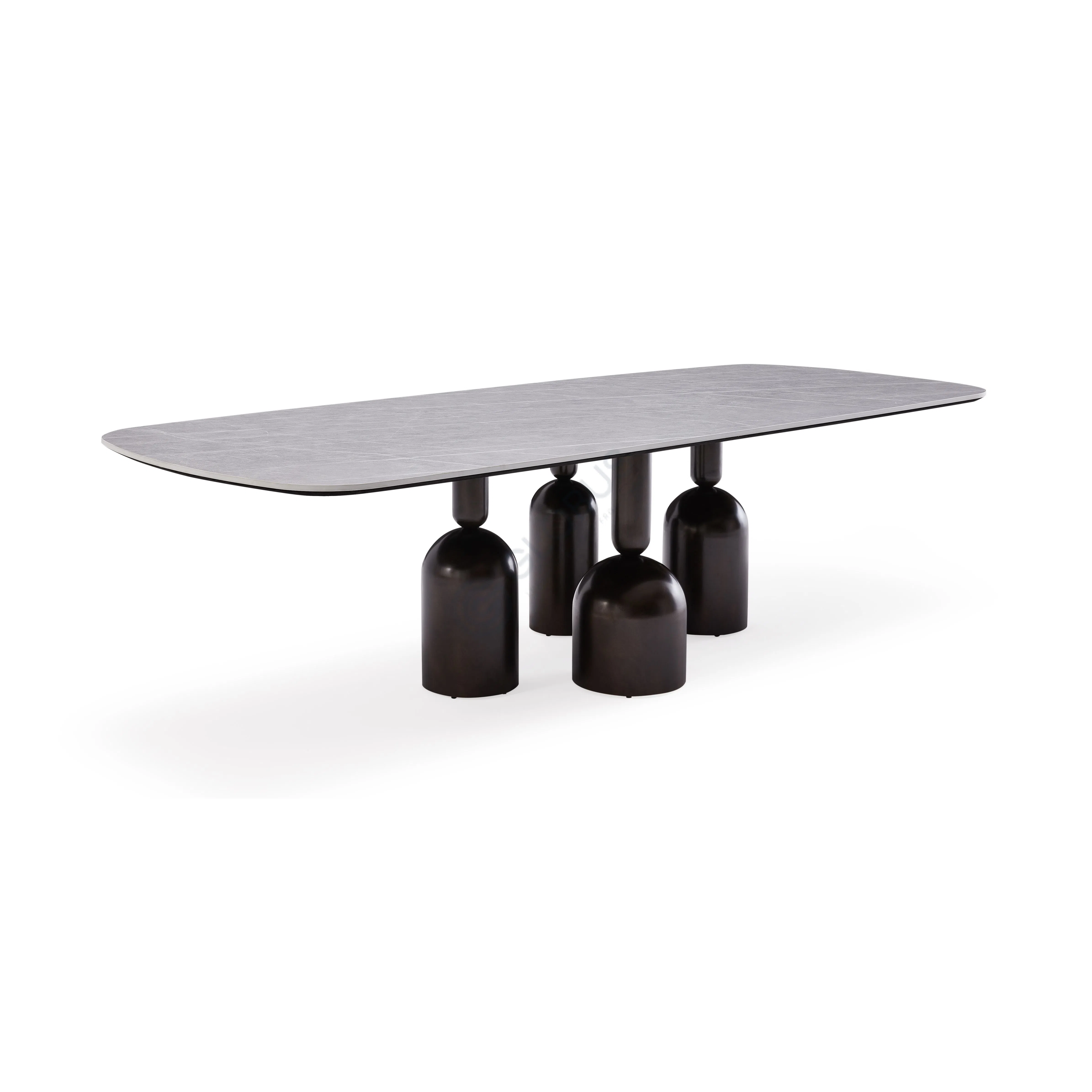 Dining table BONALDO Cop