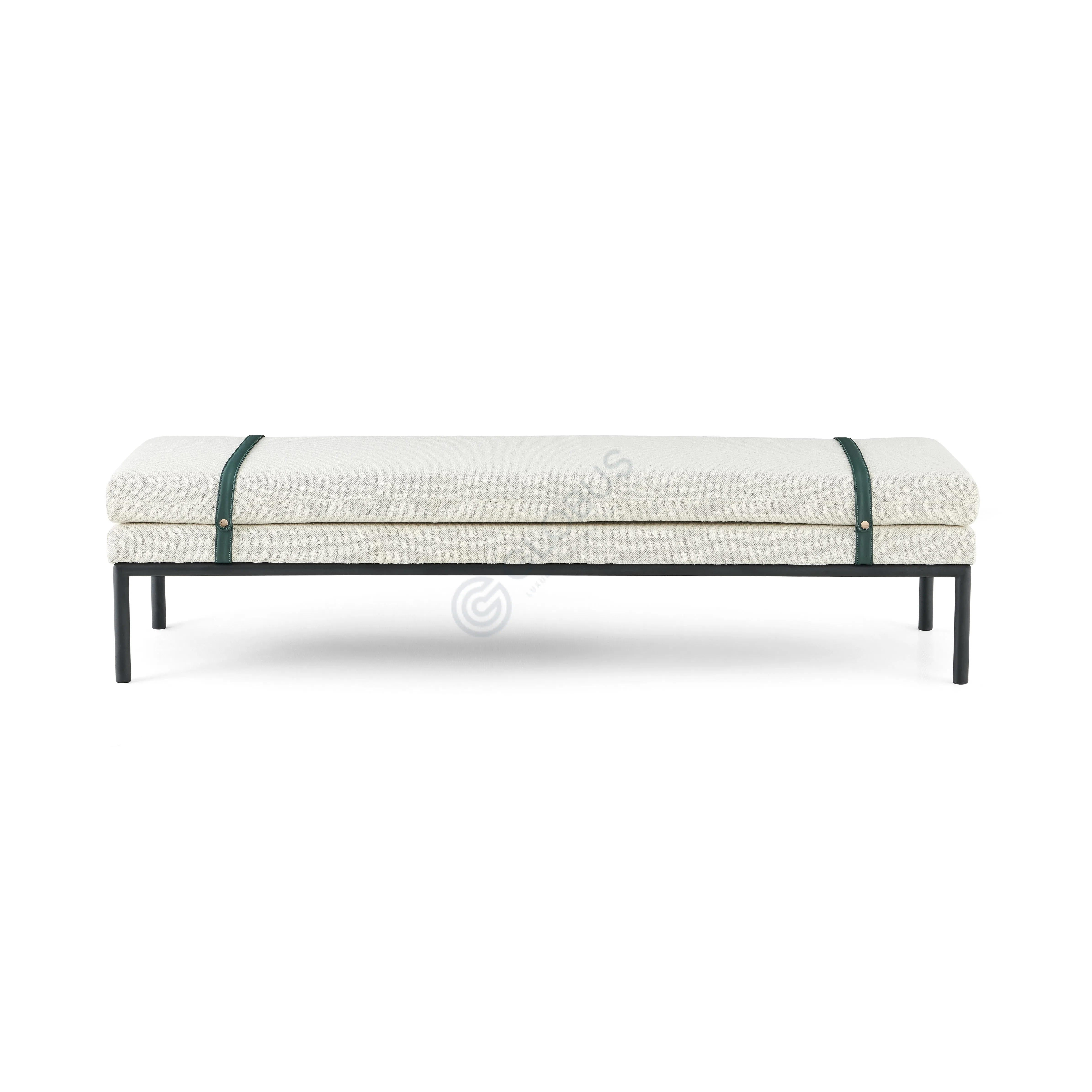 Ottoman FERM LIVING Turn