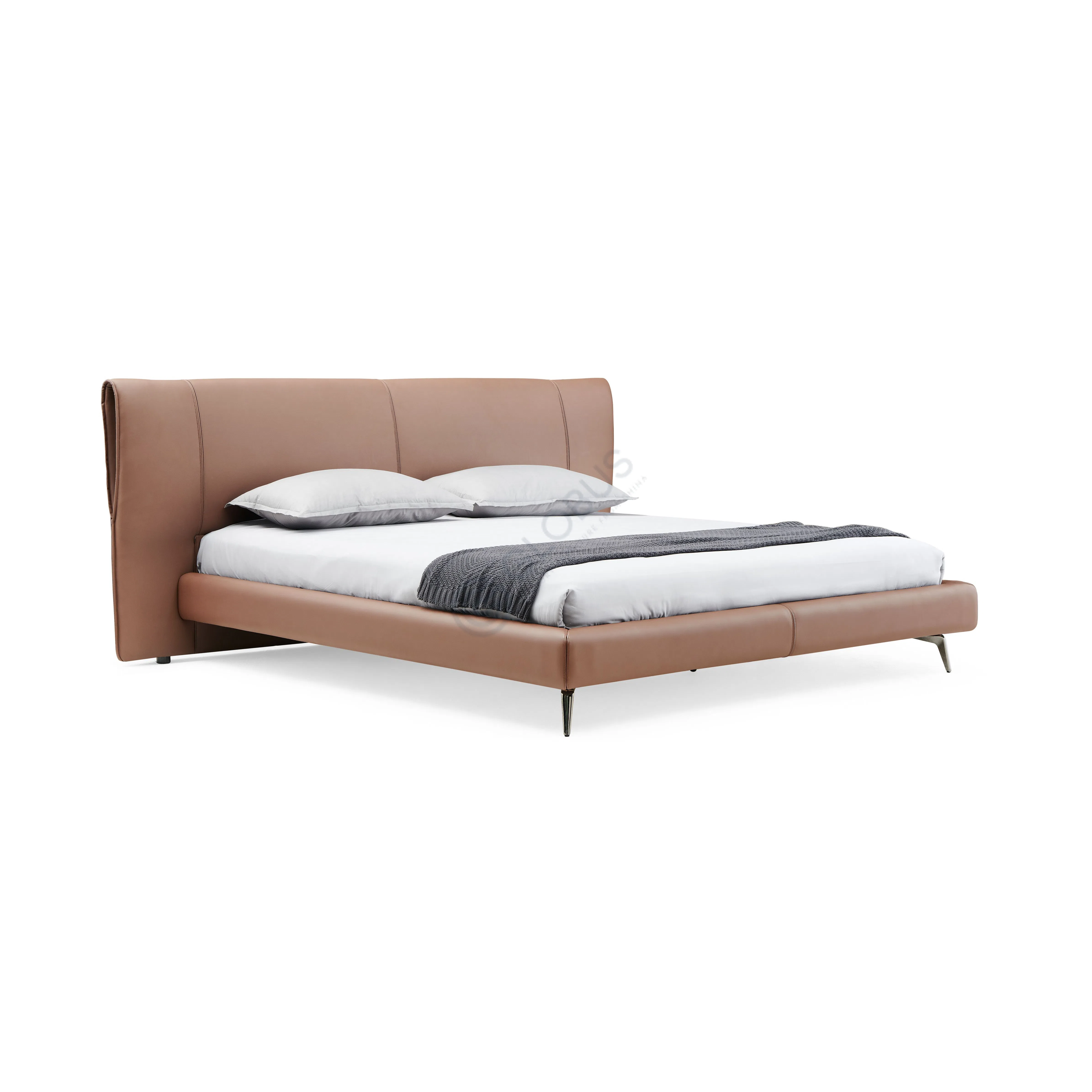 Bed Kornelia