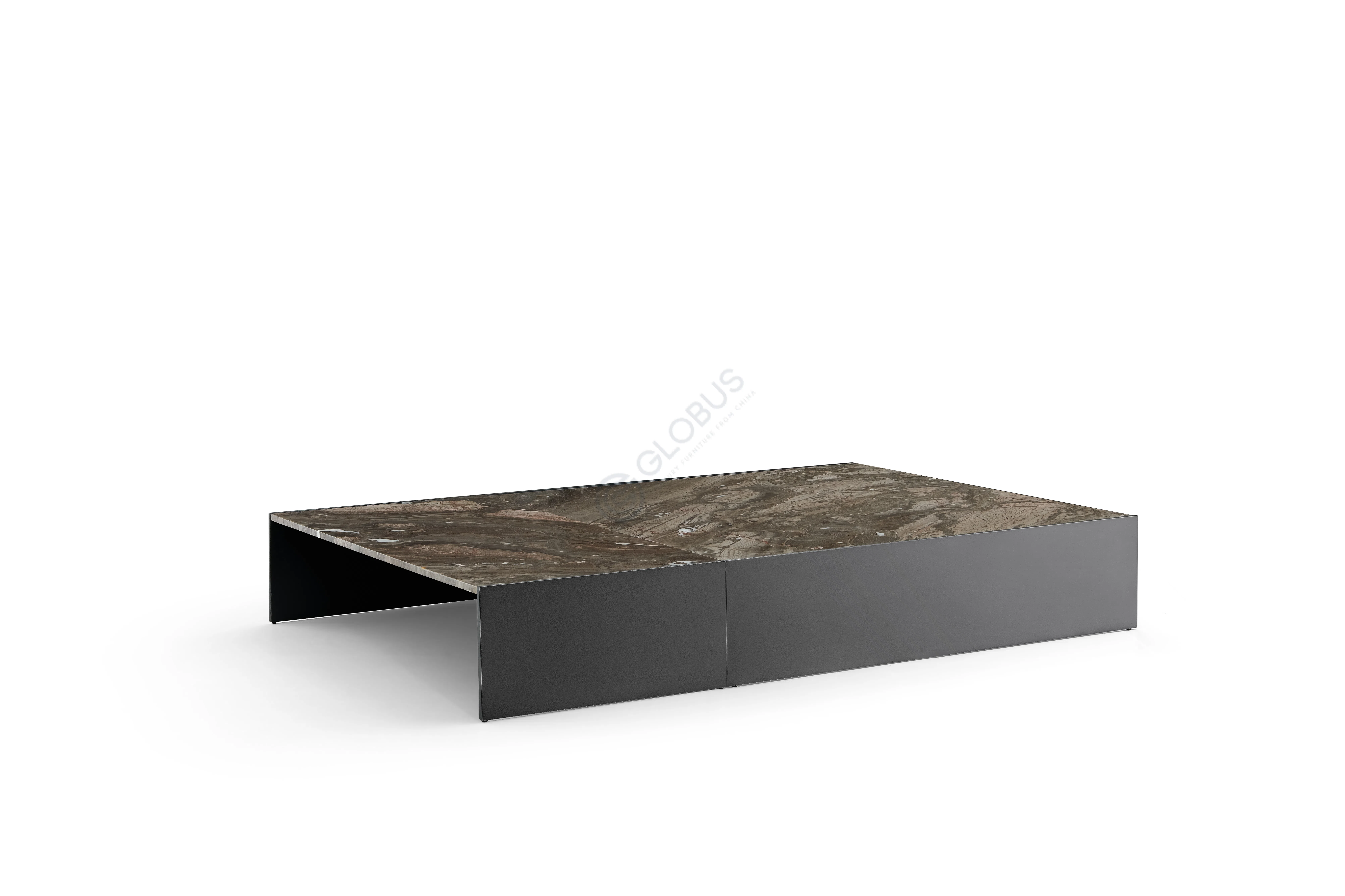 Coffee table MINOTTI Linha