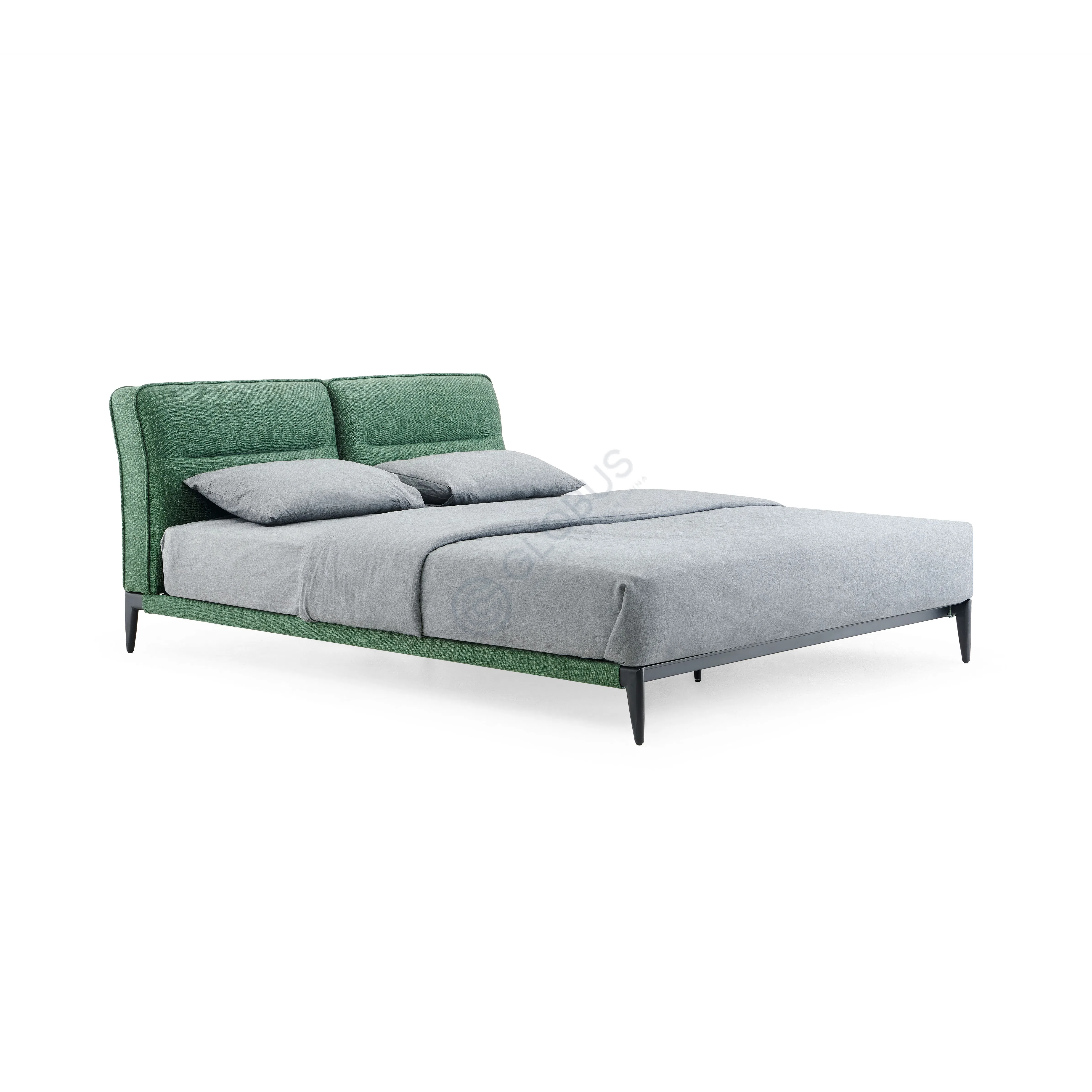Bed Galdino
