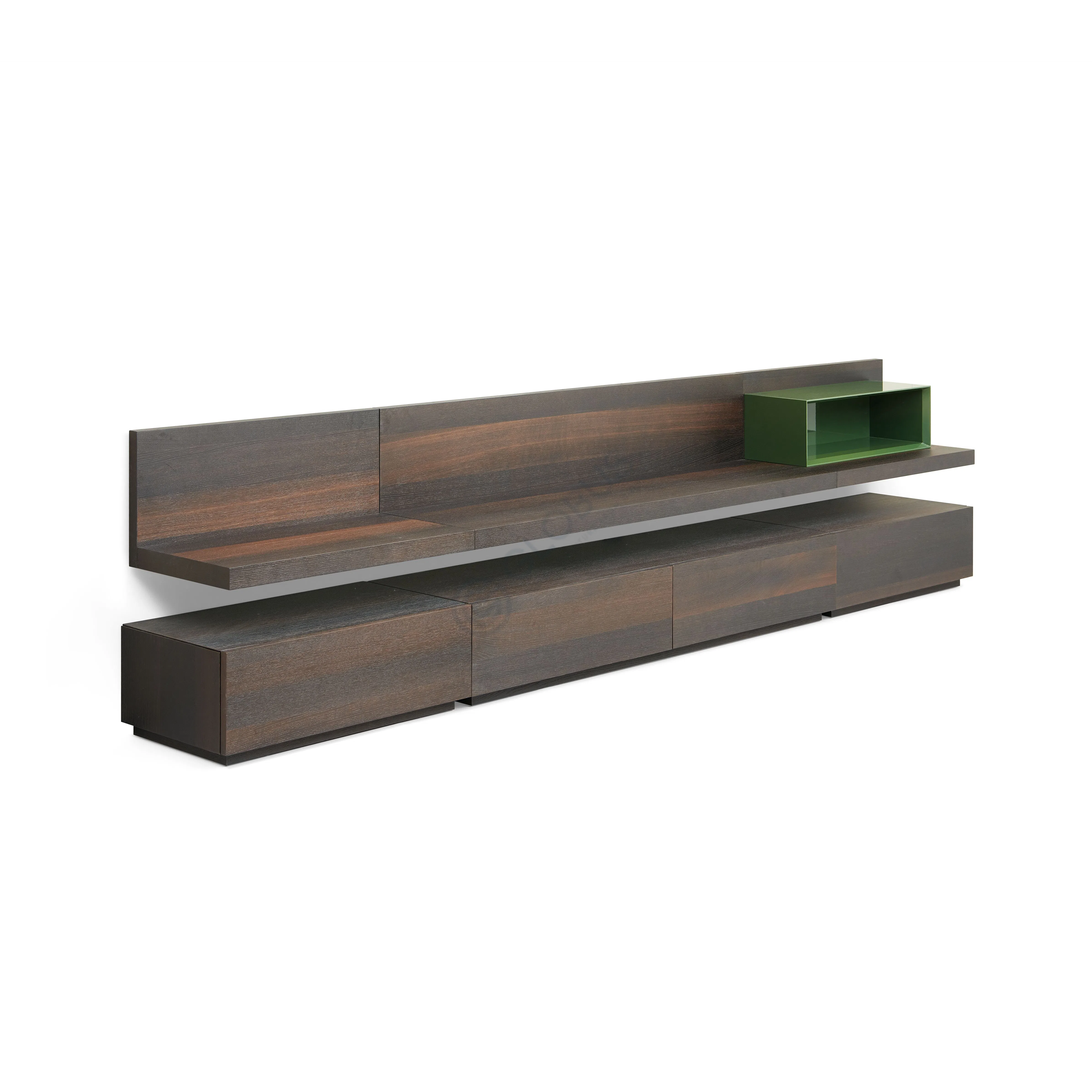 TV set Gemendo