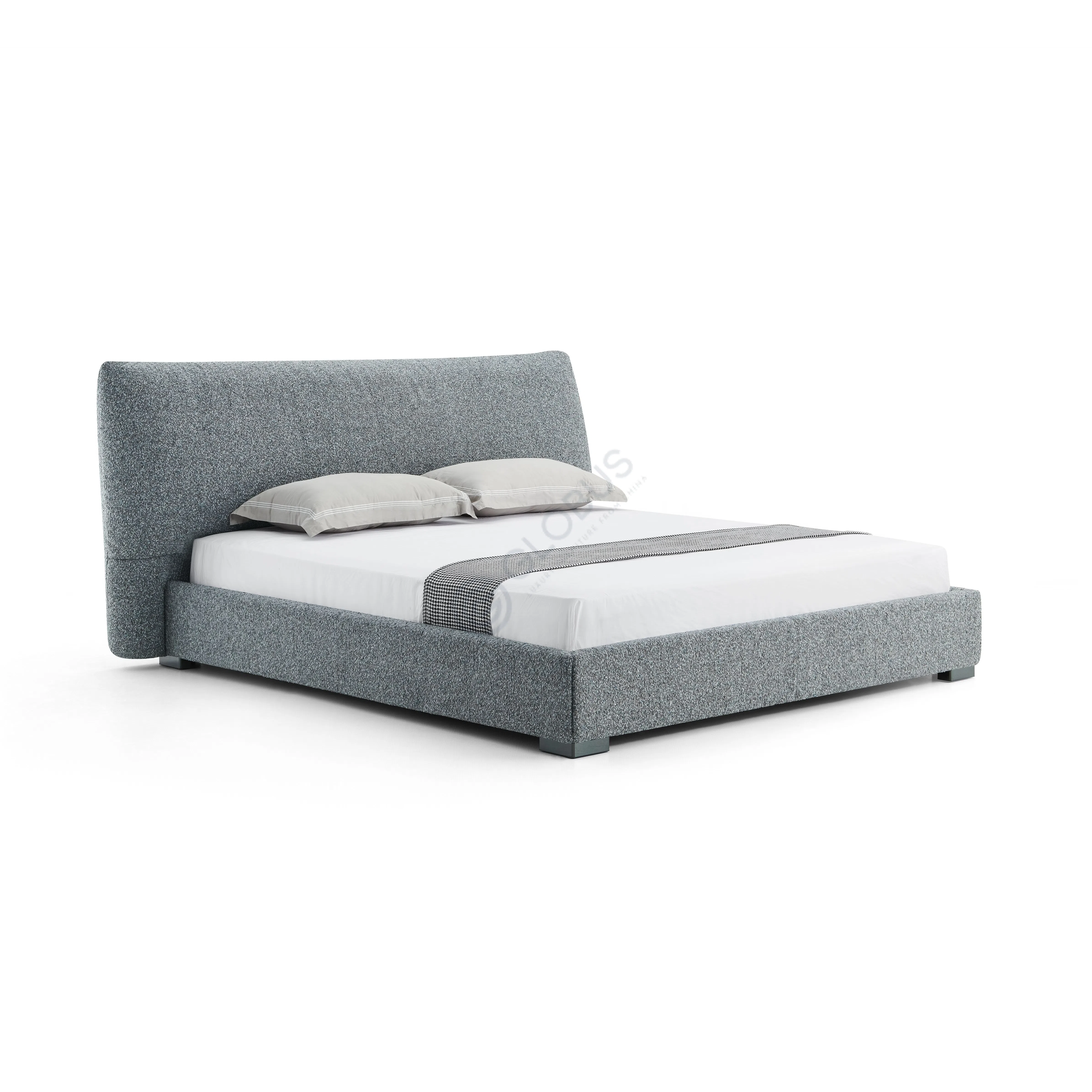 Bed Yarae