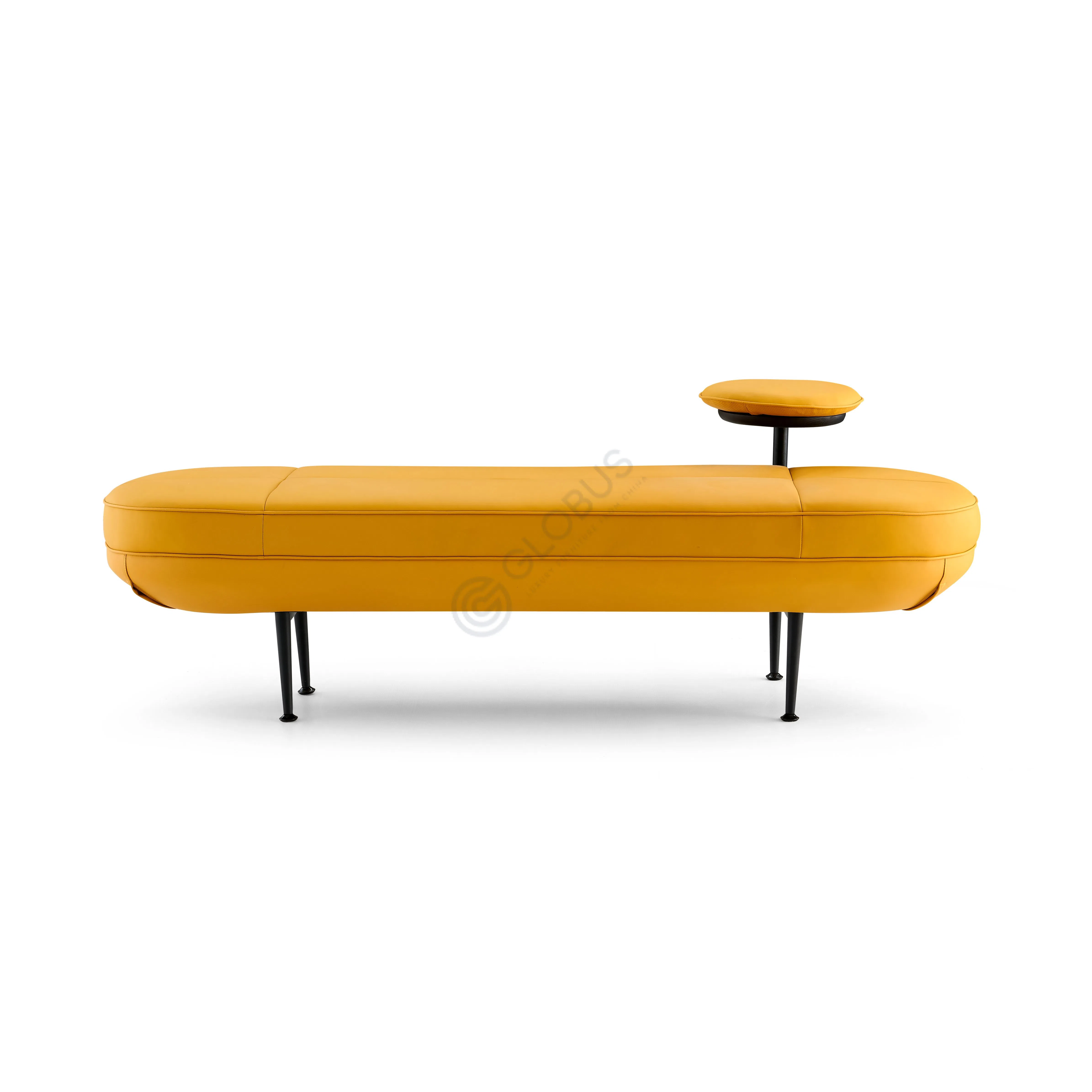 Ottoman WENDELBO Canoe