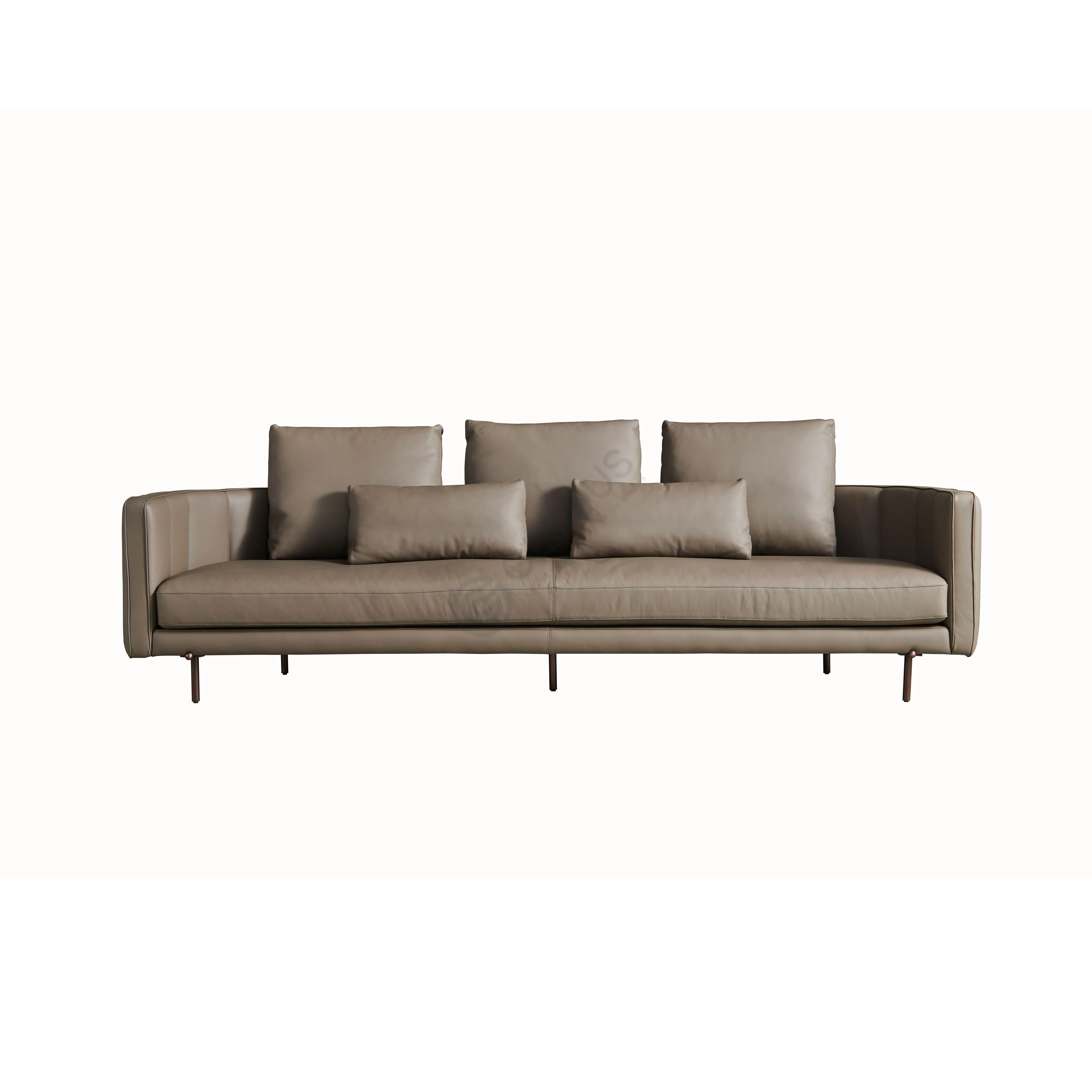 Sofa MINOTTI Torii