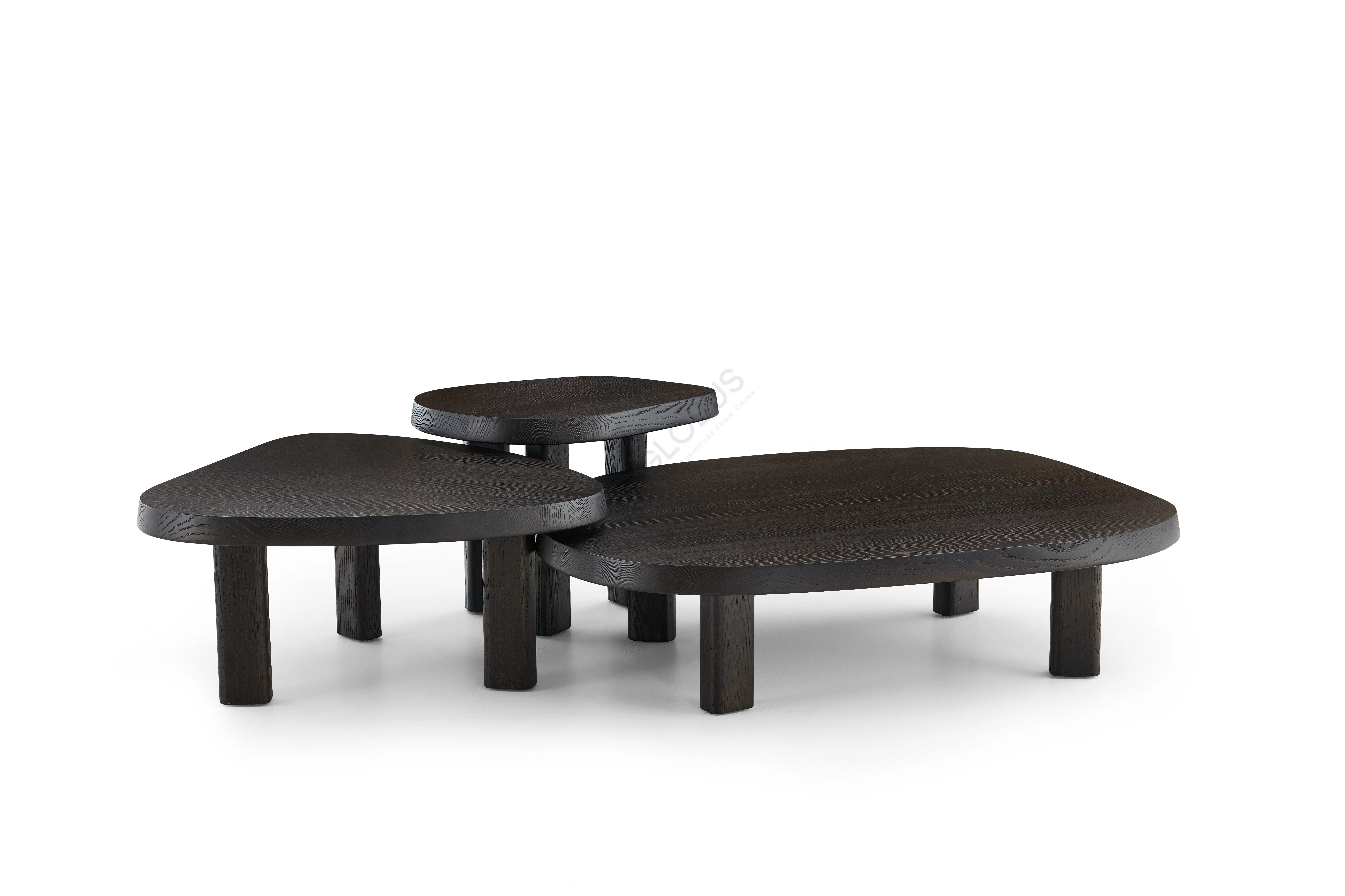 Side table EICHHOLTZ Prelude