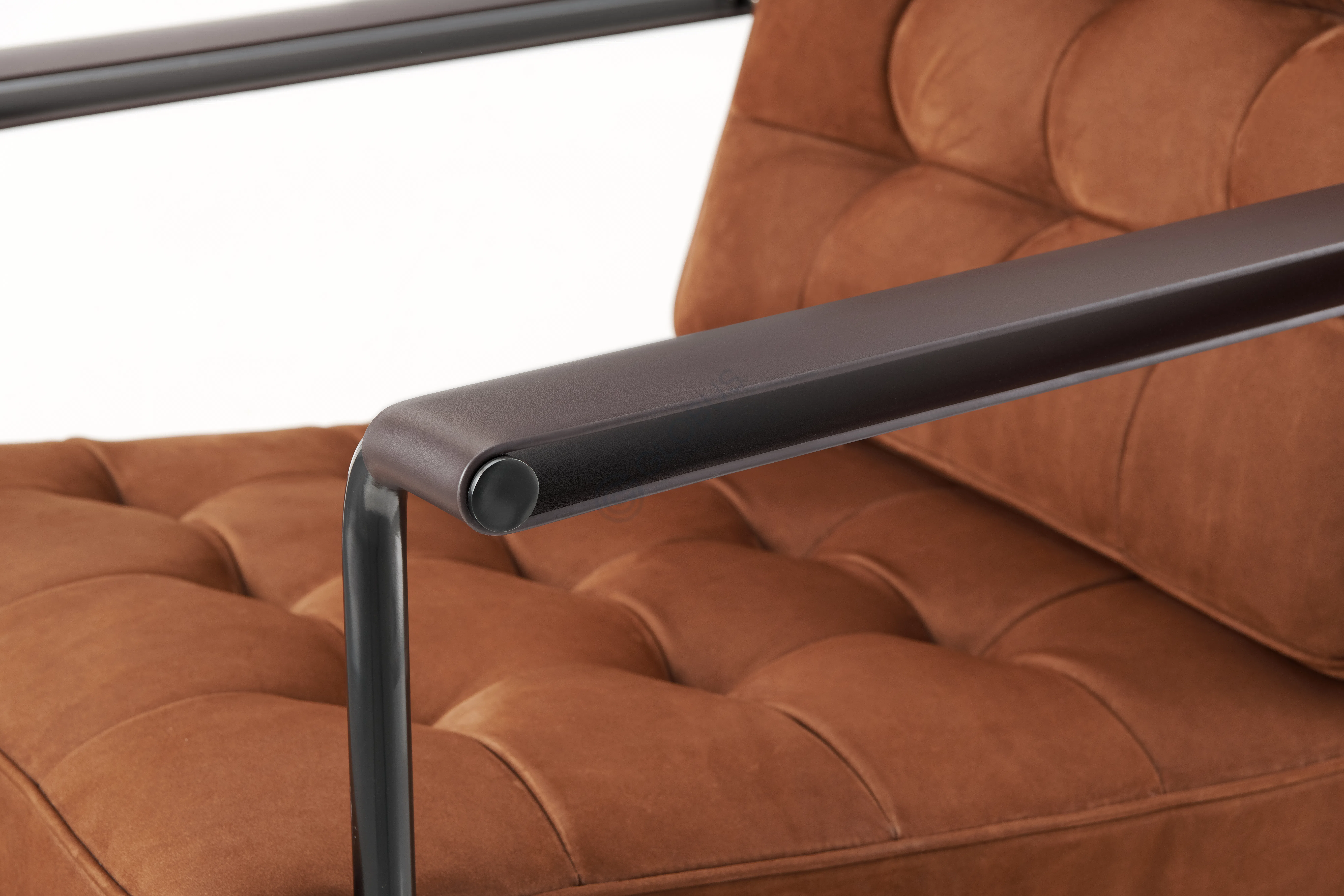 Office armchair Bellamira