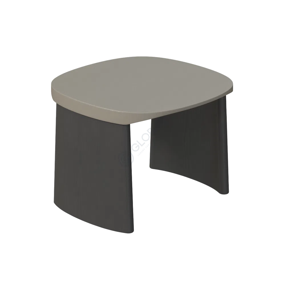 Side table MOLTENI Cleo