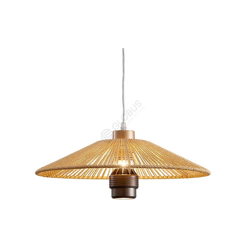 Pendant light Sobrius