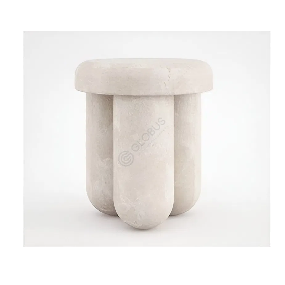 Corner table MARTIN MASSE Orsetto