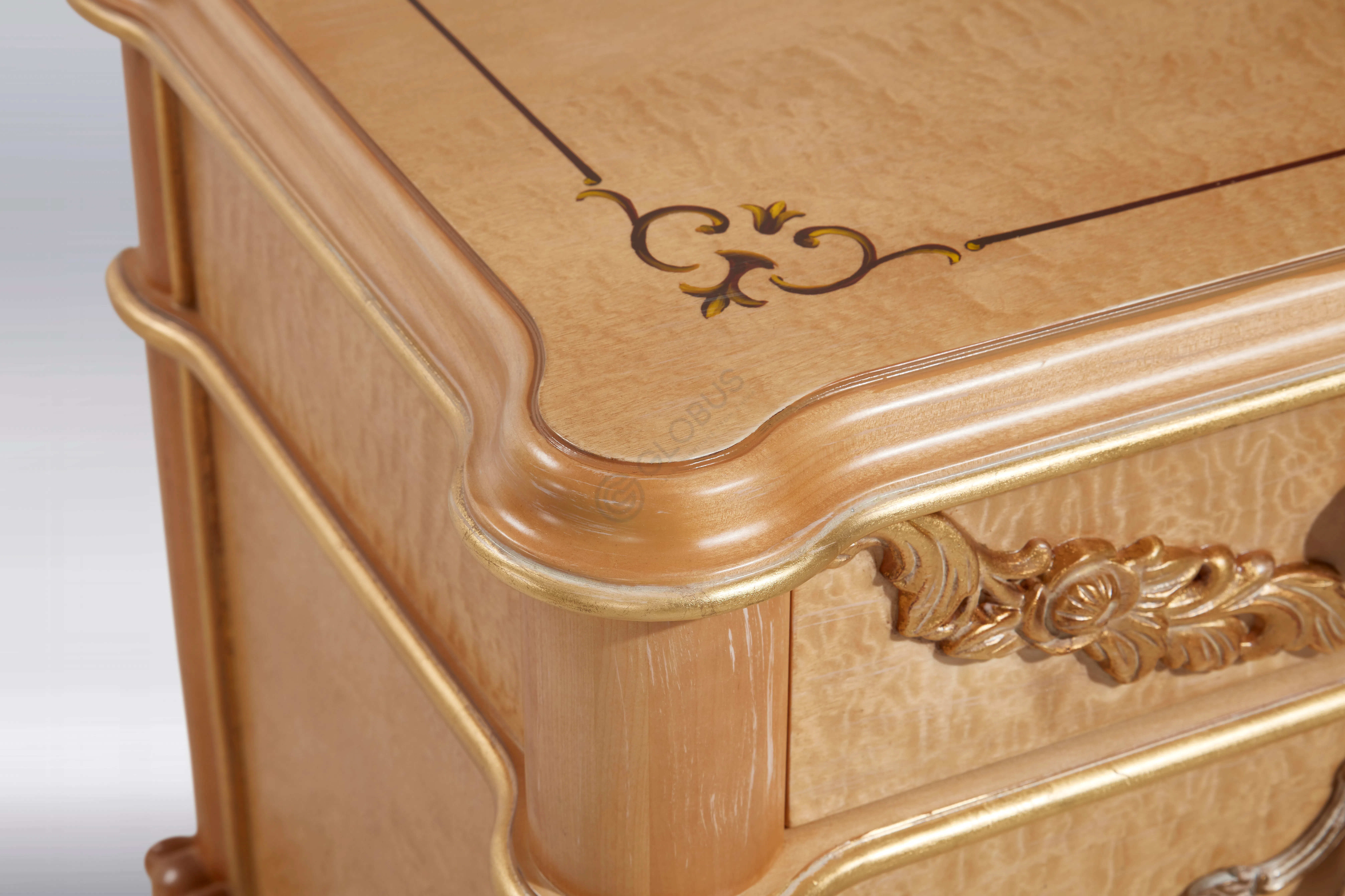 Bedside table Ylivius