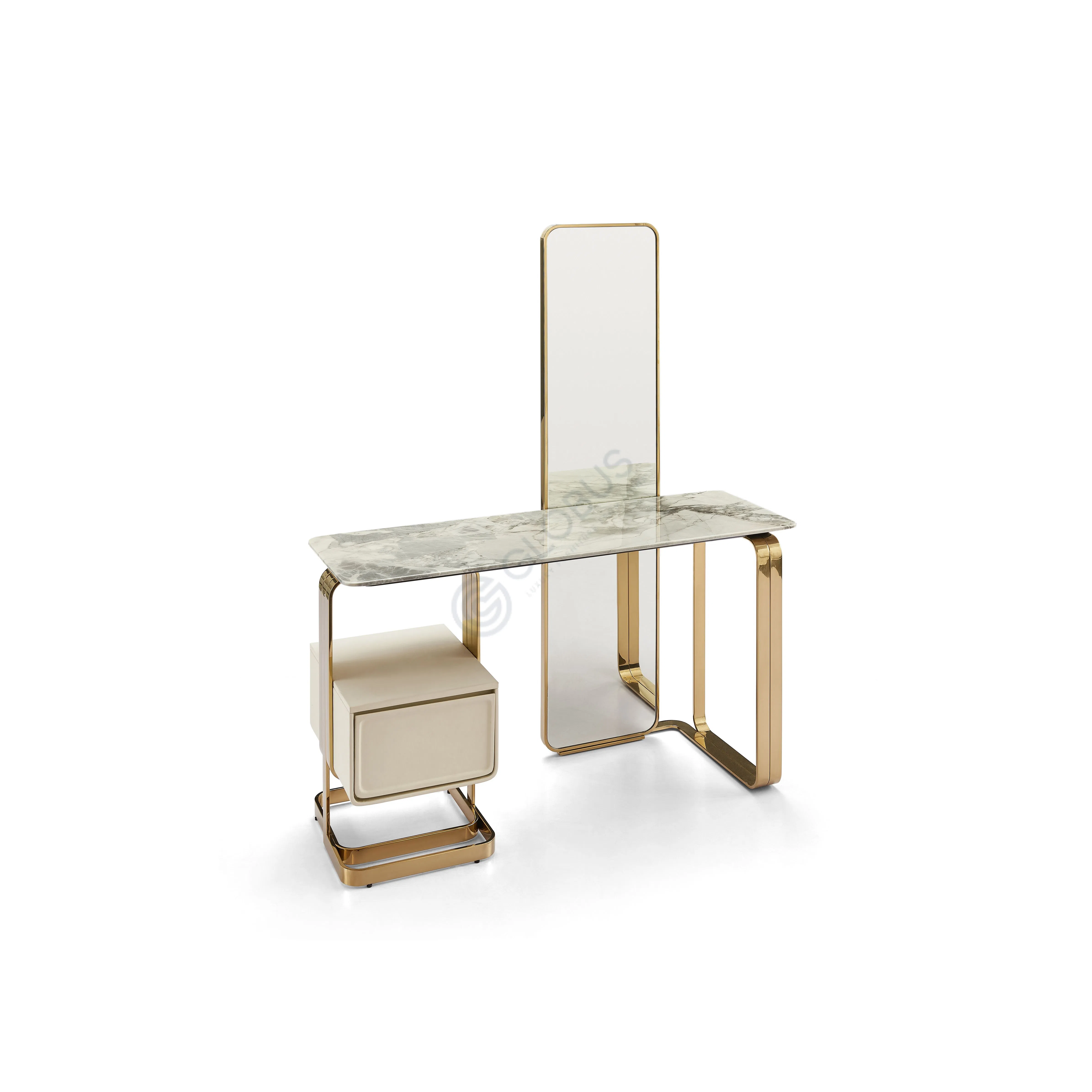 Dressing table HESSENTIA Nova