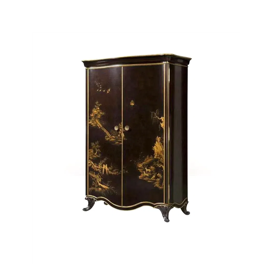 Шкаф для одежды THEODORE ALEXANDER Armoire
