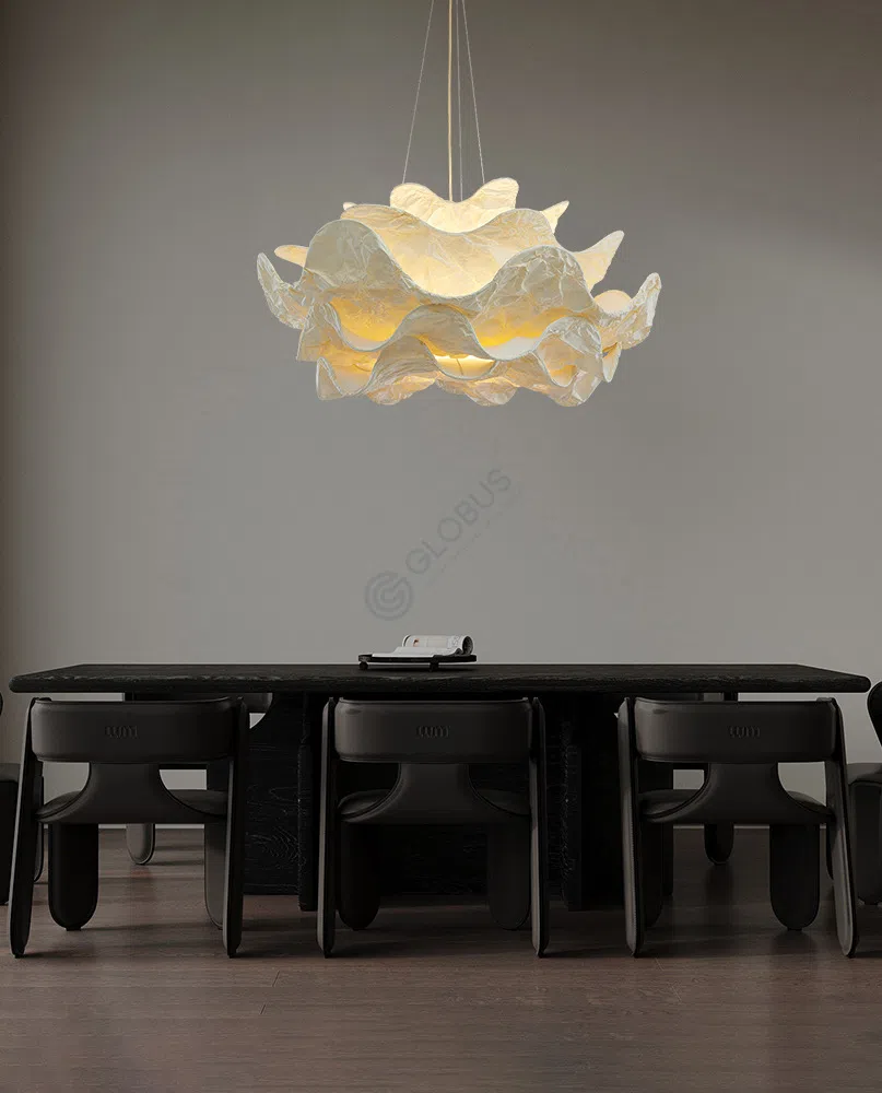 Pendant light Borruso
