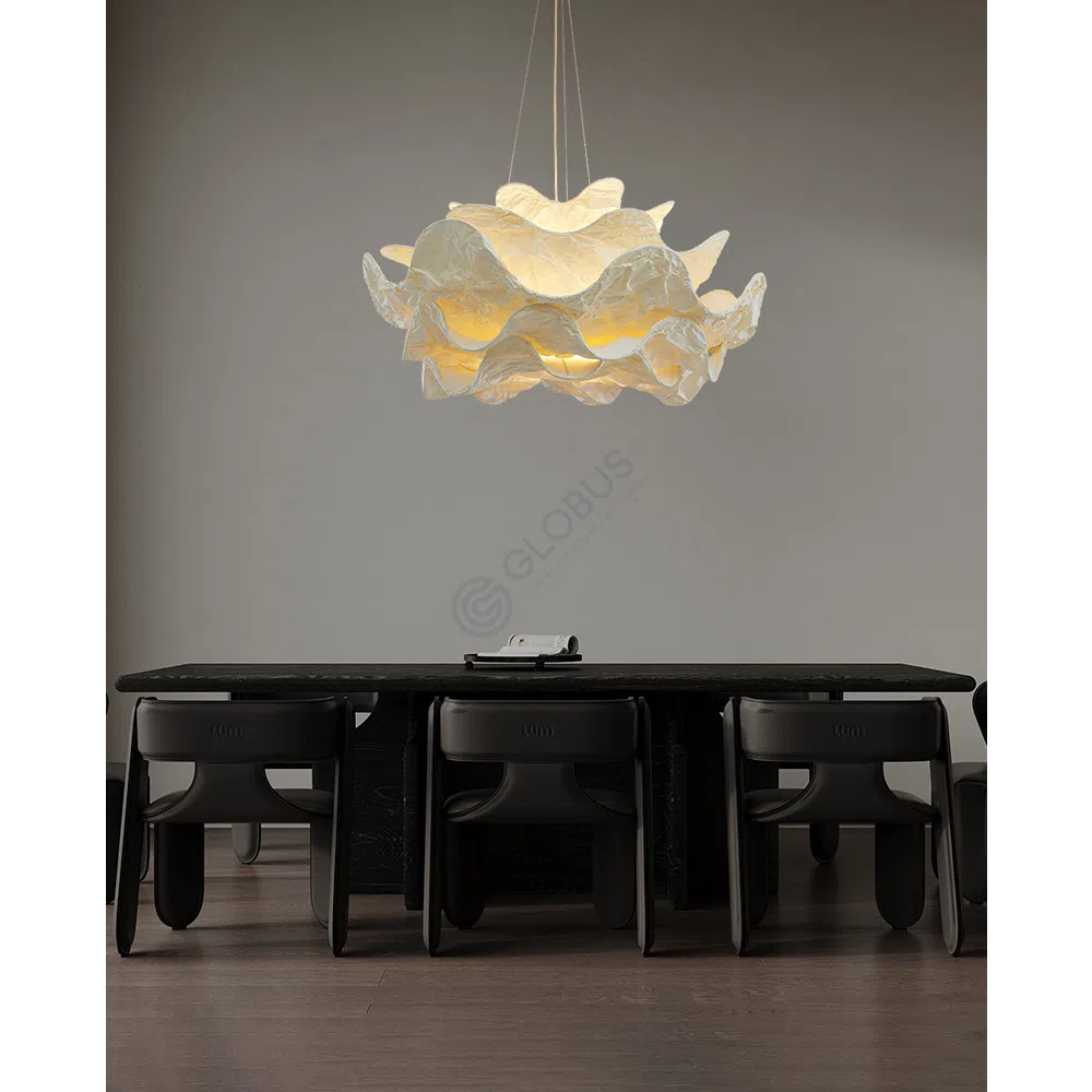 Pendant light Borruso