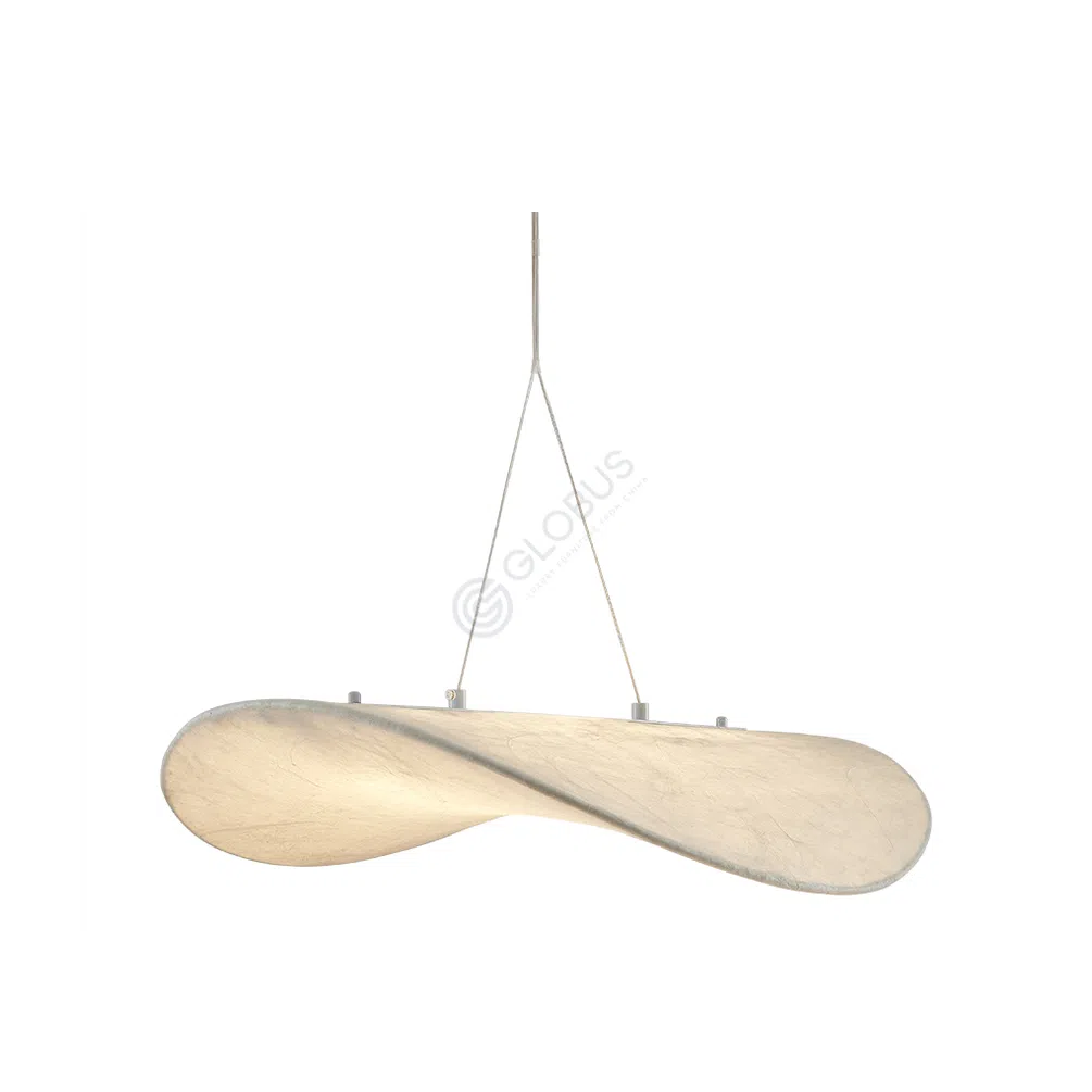 Pendant light Sormontare