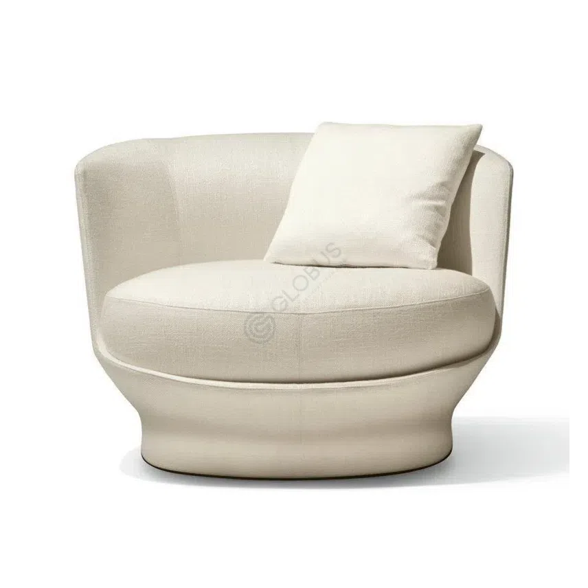 Кресло GIORGETTI All Around