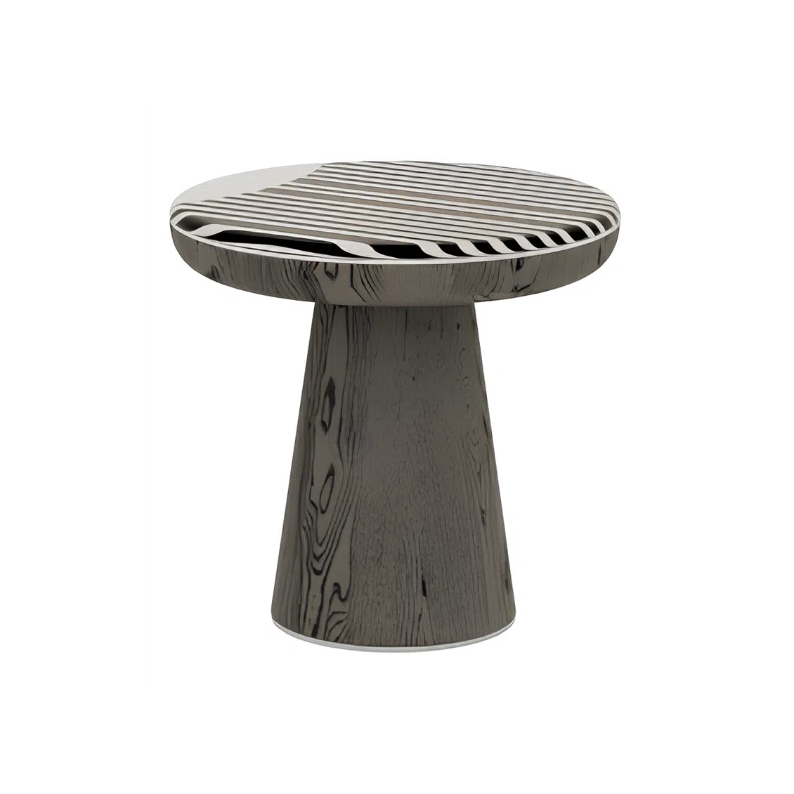 Side table Trezzura