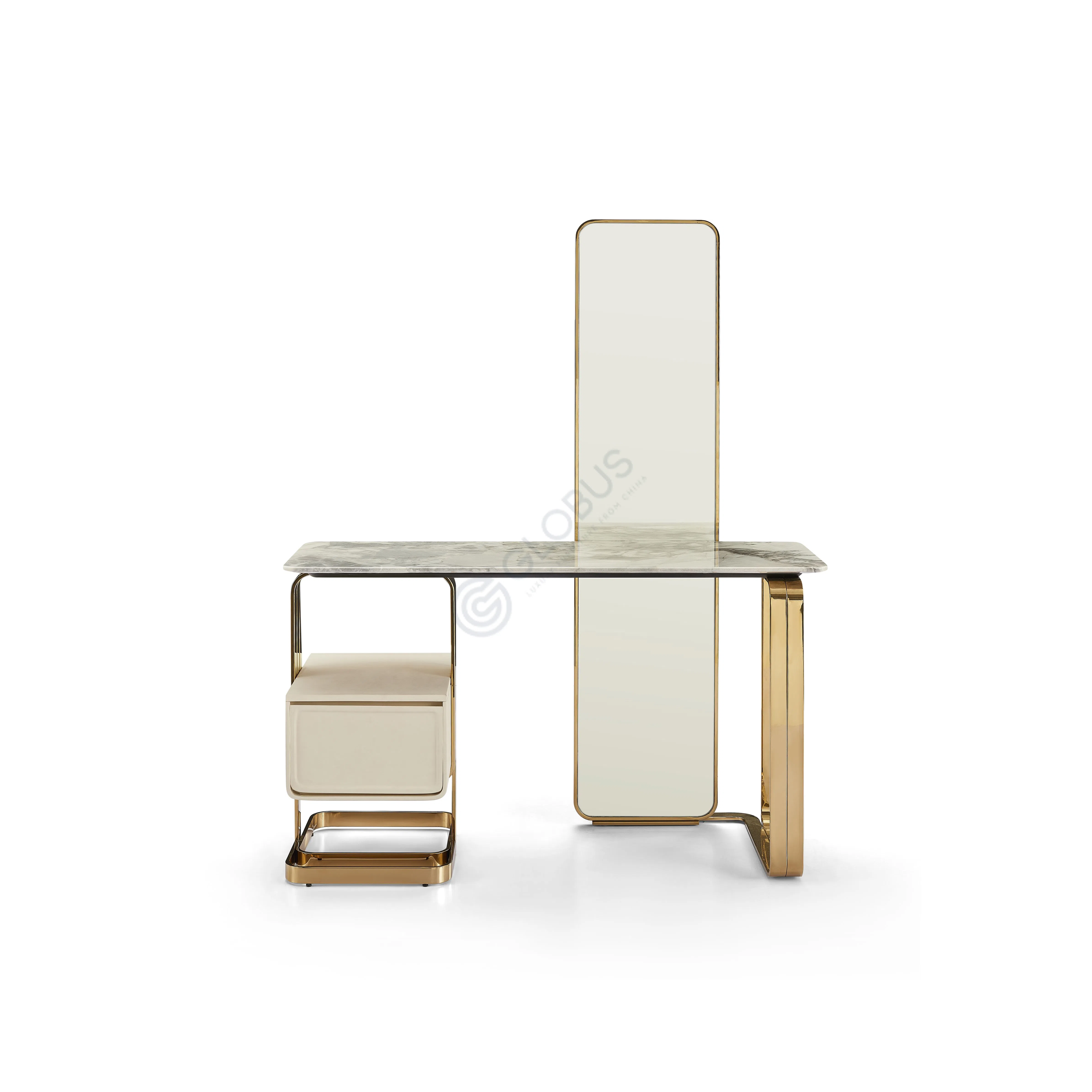 Dressing table HESSENTIA Nova