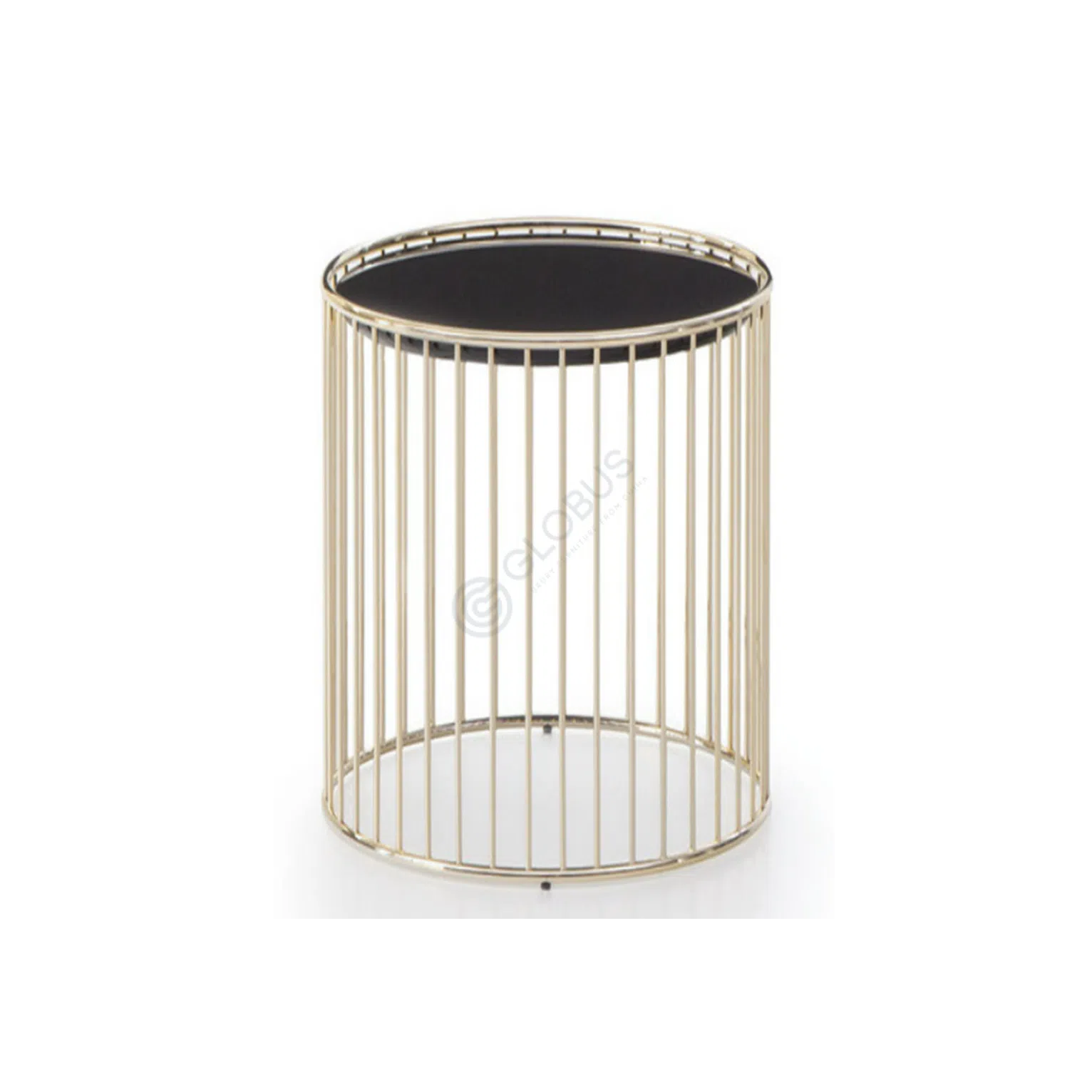 Side table MINOTTI Caulfield