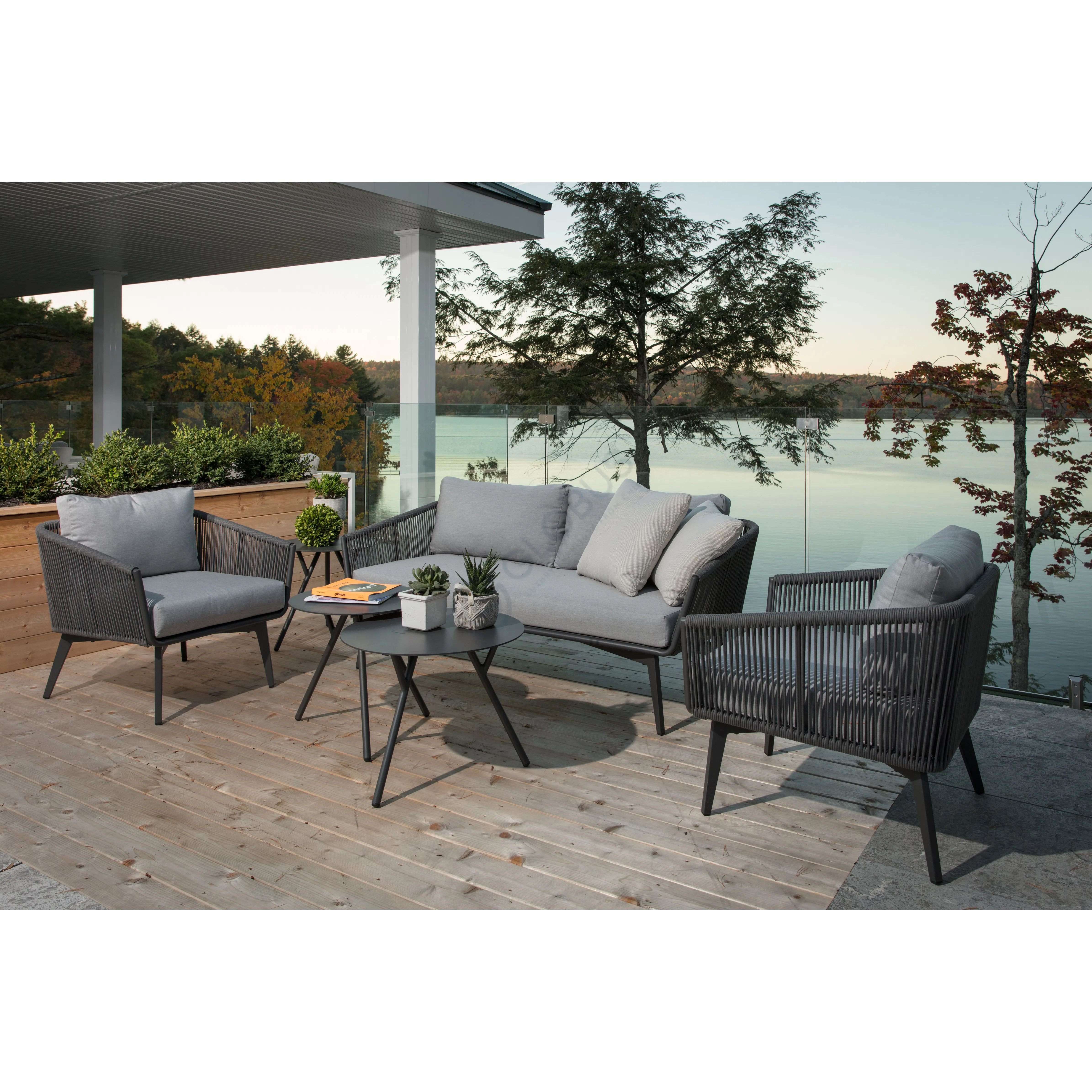 Уличное кресло COUTURE JARDIN