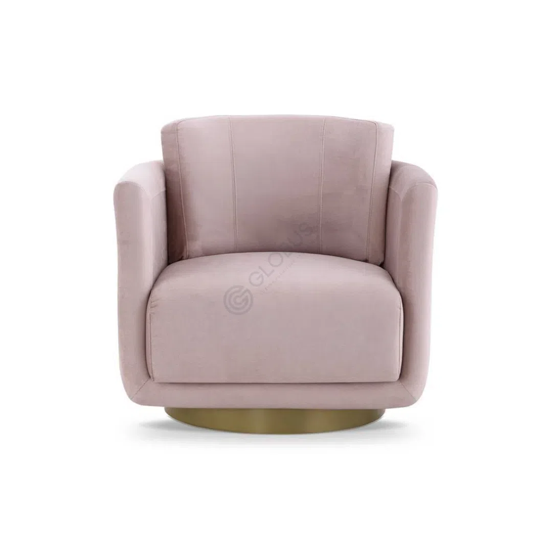 Armchair FENDI Artu
