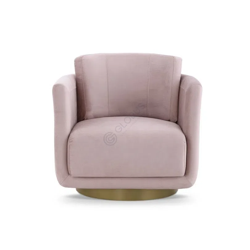 Armchair FENDI Artu
