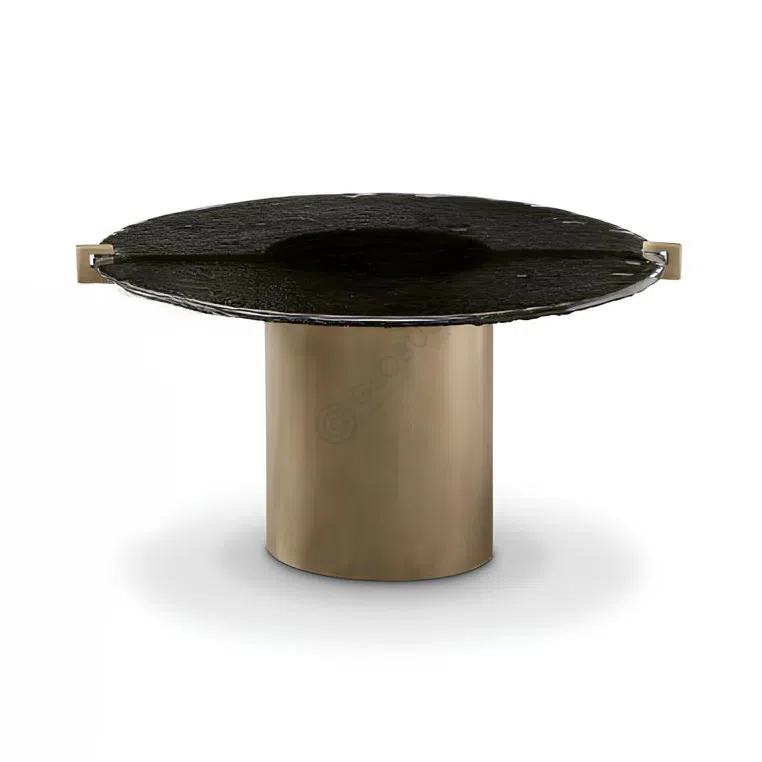 Coffee table IVANO REDAELLI Eight