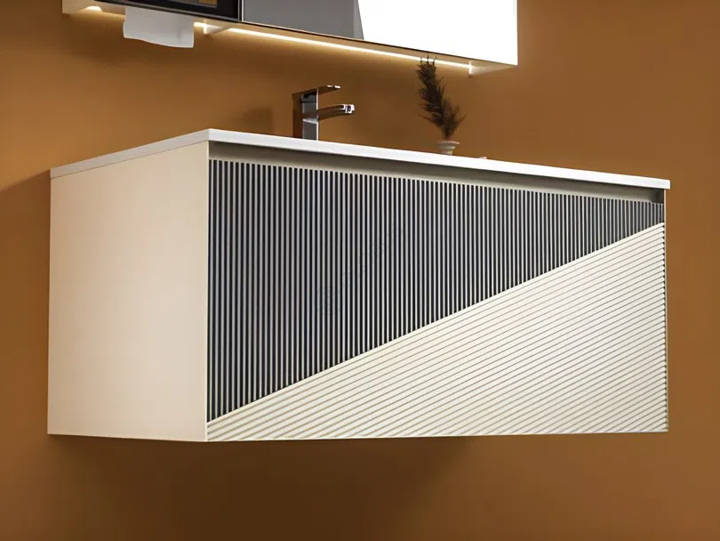 Bathroom cabinet Aylin