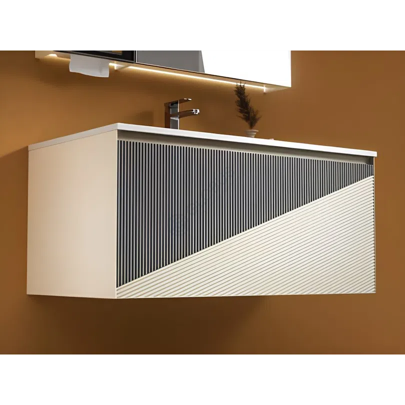 Bathroom cabinet Aylin