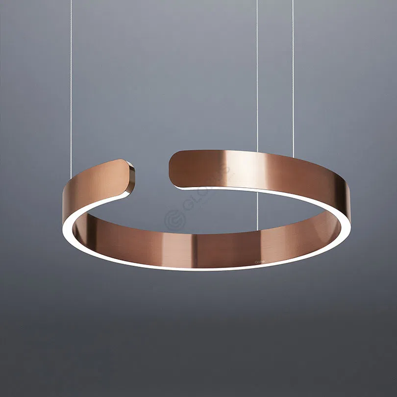 Pendant light OCCHIO Mito Sospeso