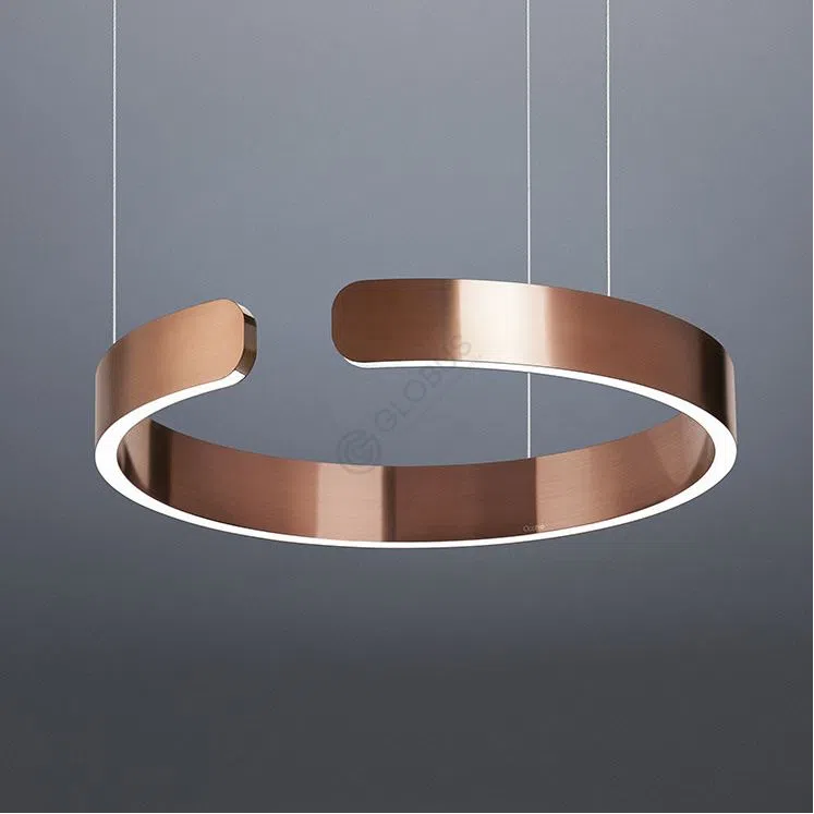 Pendant light OCCHIO Mito Sospeso