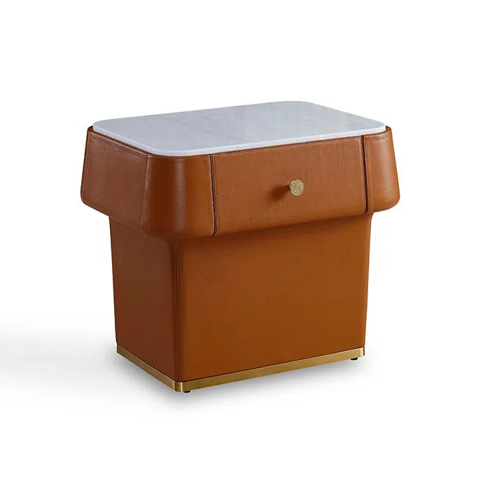 Bedside table Robertina