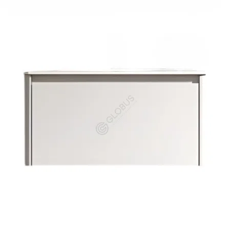Bathroom cabinet Ubbidire