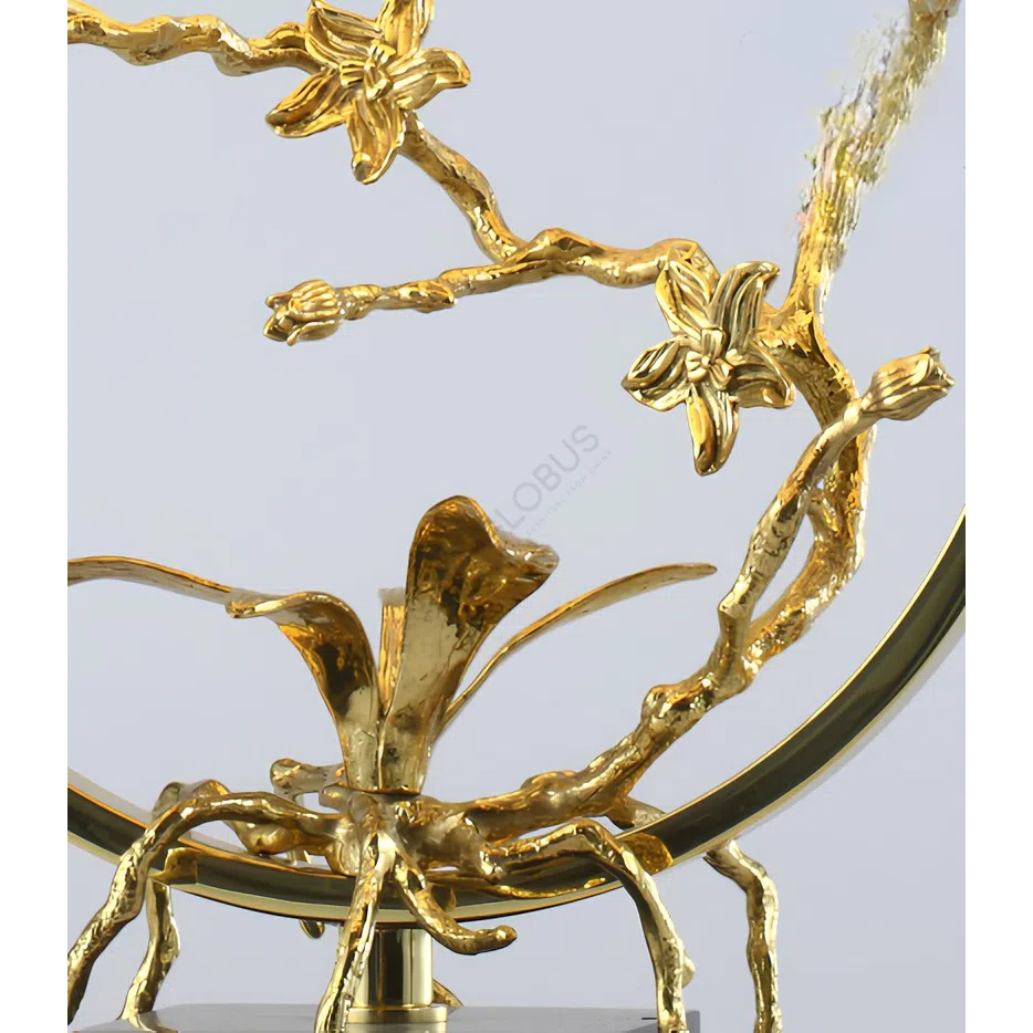 Настольная лампа JOHN RICHARD Orchid