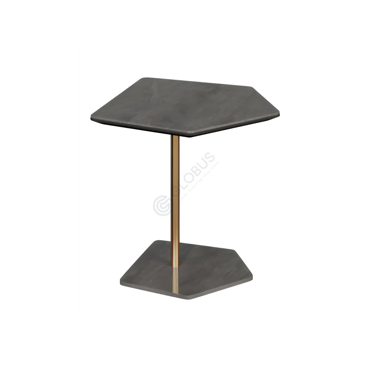 Side table MINOTTI Brink