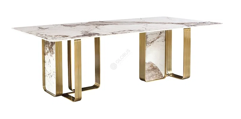 Dining table CORNELIO CAPPELLINI