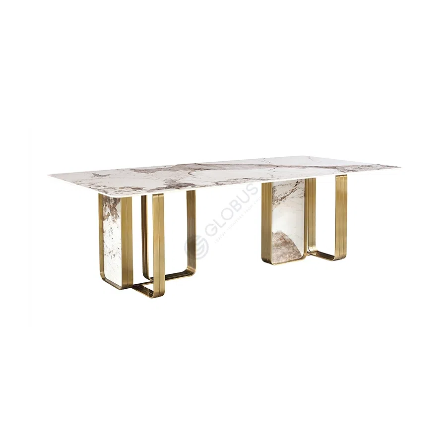 Dining table CORNELIO CAPPELLINI