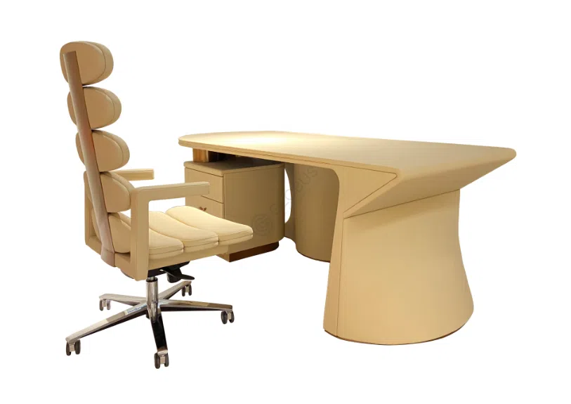 Desk MASCHERONI Prior